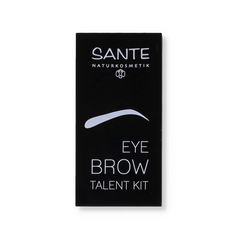 Sante Kit sopracciglia