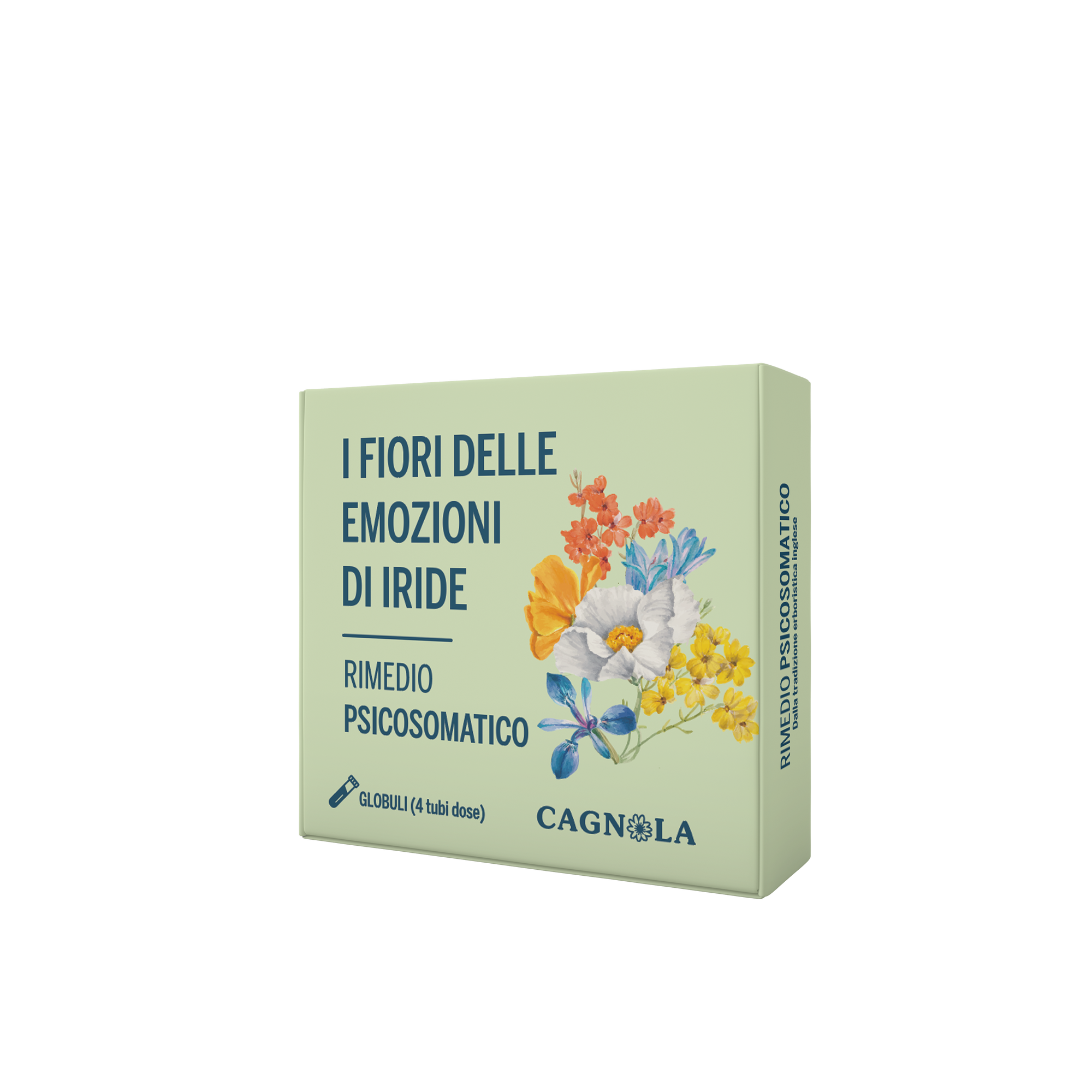 Caprifoglio (Honeysuckle) RP