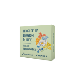 Castagno Bianco (White Cestnut) RP