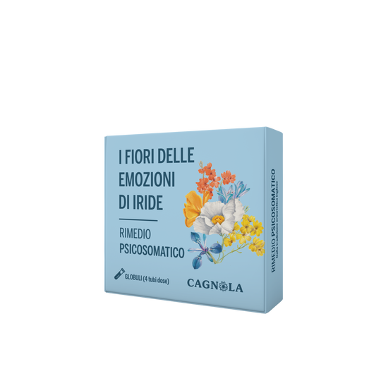 Mimmolo (Mimulus) RP