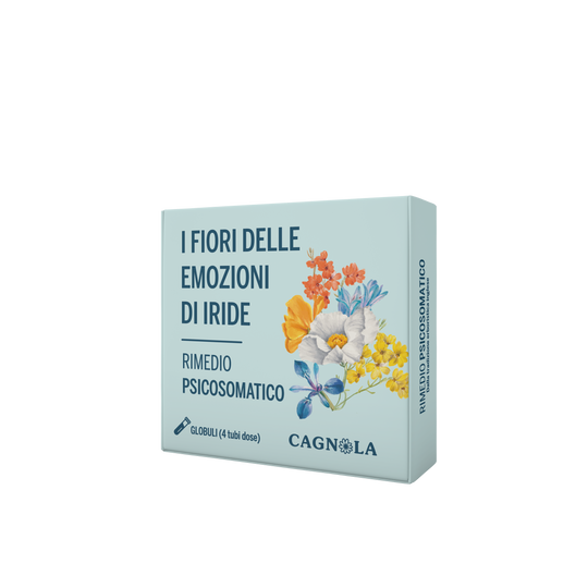 Melo Selvatico (Crab Apple) RP