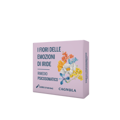 Violetta Acquatica (Water Violet) RP