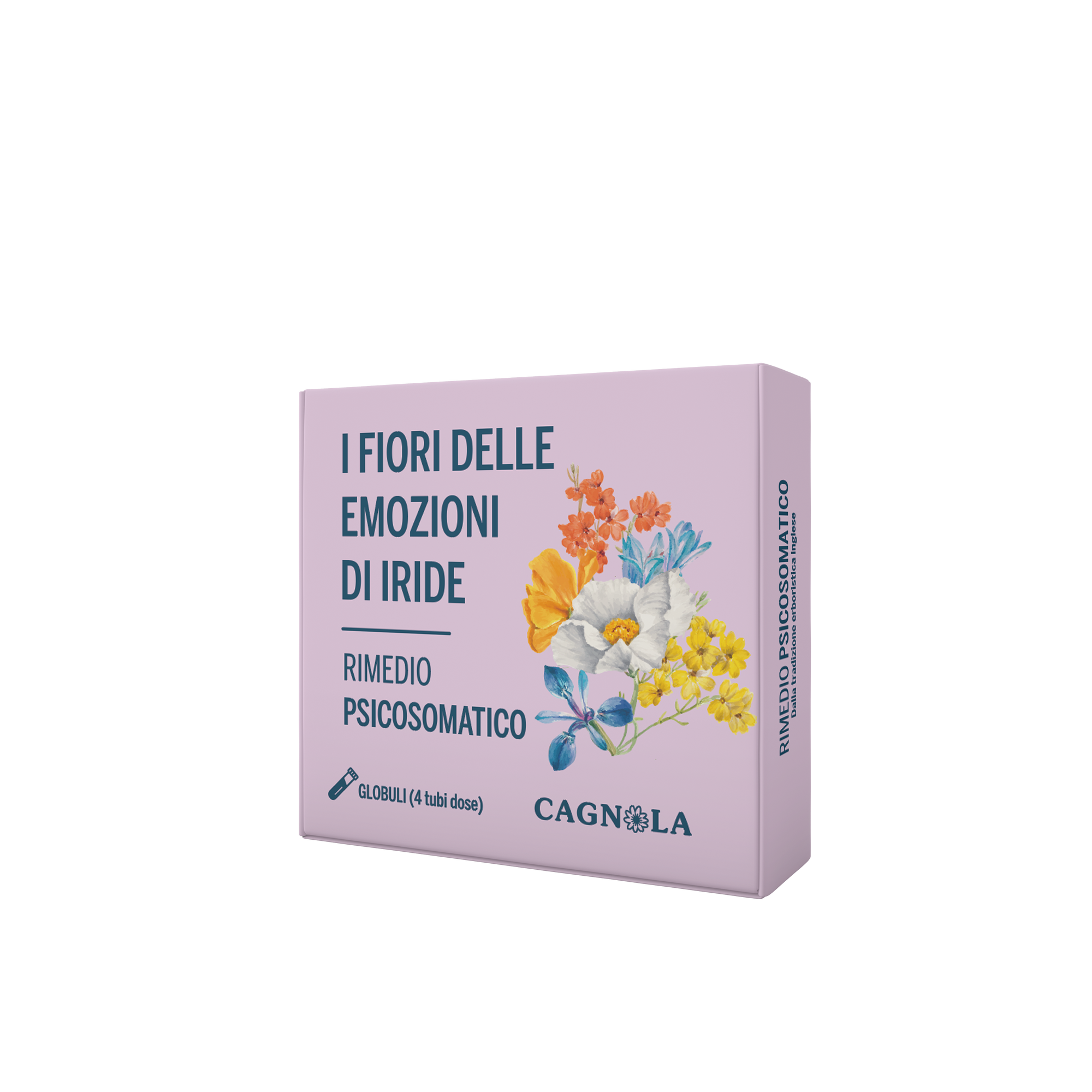 Violetta Acquatica (Water Violet) RP