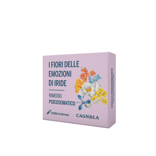 Violetta Acquatica (Water Violet) RP