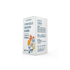 Estratto Floreale Composto 1 (Rescue Remedy)