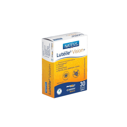 Luteil® Vision +