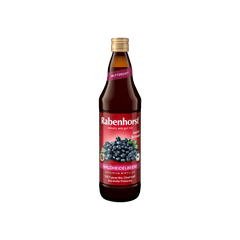 Succo madre di Mirtillo Nero Bio