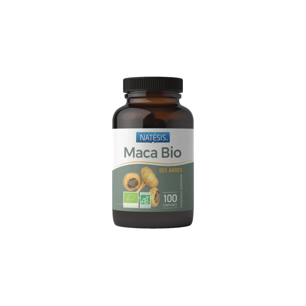 Maca Bio
