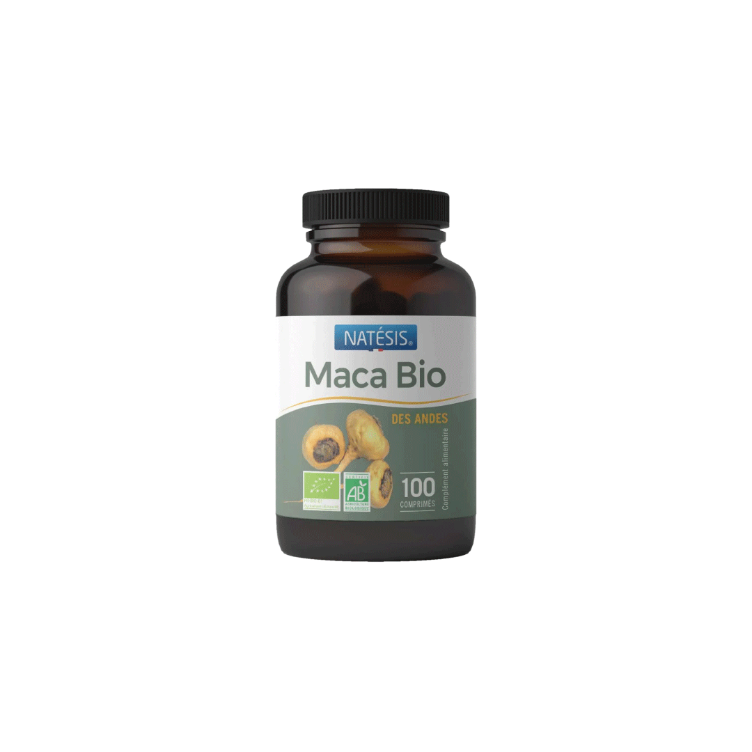 Maca Bio – Dott. C. Cagnola