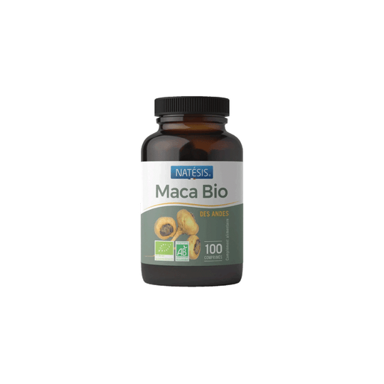 Maca Bio