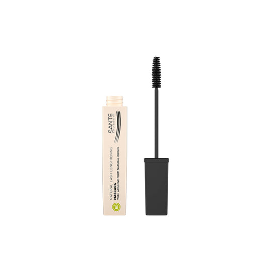 Mascara allungante NATURAL LASHES