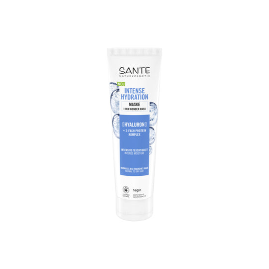 SANTE Maschera capelli Intense Hydration | Idratazione intensa