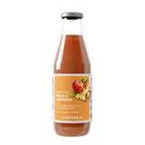 Succo di Mela e Zenzero