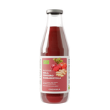 Succo di Mela, Zenzero e Barbabietola Bio