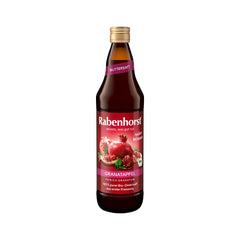 Succo madre di Melograno Bio