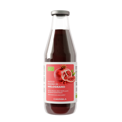 Succo Madre di Melograno Bio