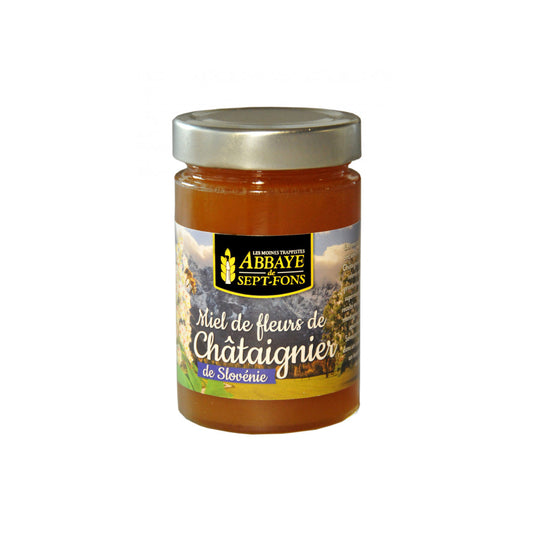 Miele di Fiori di Castagno