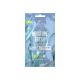 MOISTURE FRESH | Maschera viso in tessuto rivitalizzante ed idratante