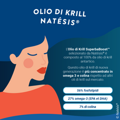 Olio di Krill