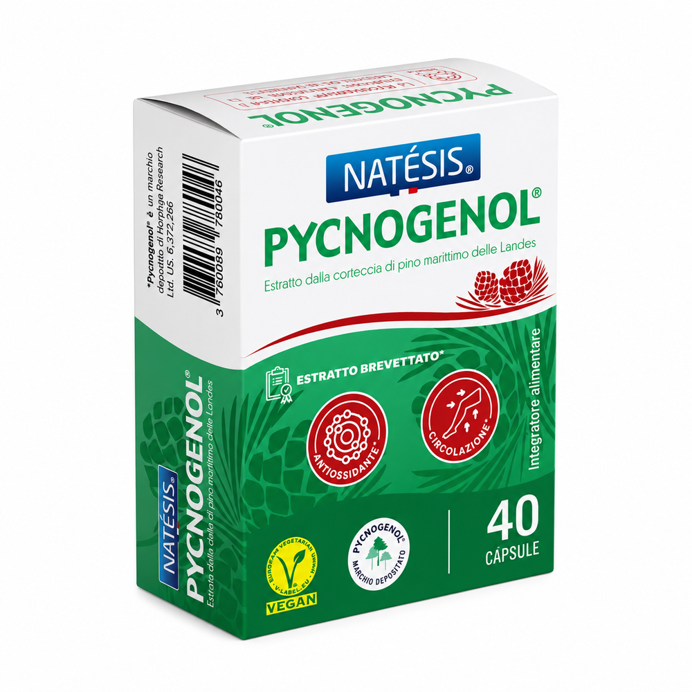 Pycnogenol®