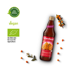 Succo madre di Olivello Spinoso Bio