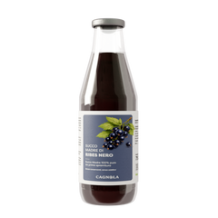 Succo Madre di Ribes Nero