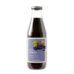 Succo Madre di Sambuco