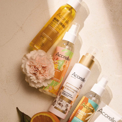 Acorelle Spray Corpo Rinfrescante & Idratante | Eau été Vitaminée