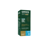Green Gola e Voce Spray | Analcolico