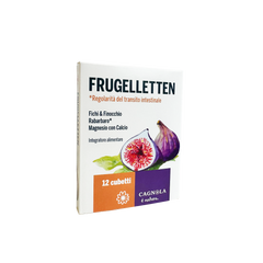 Frugelletten