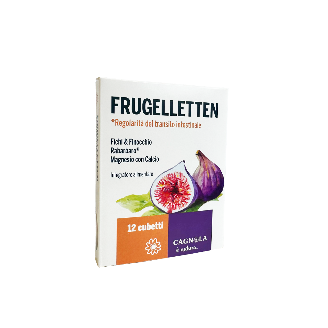 Frugelletten