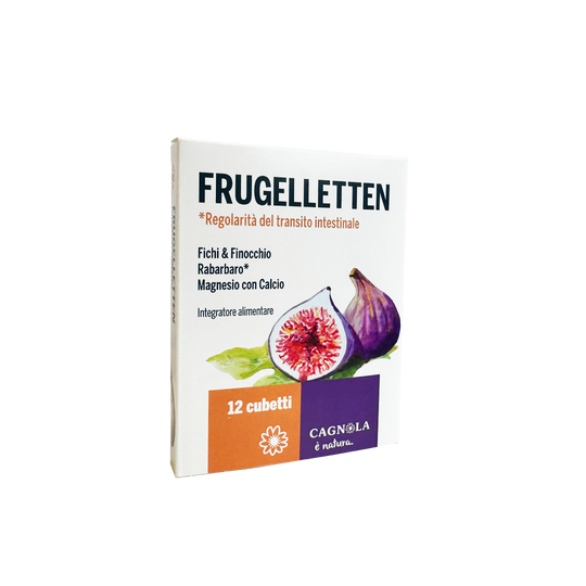 Frugelletten
