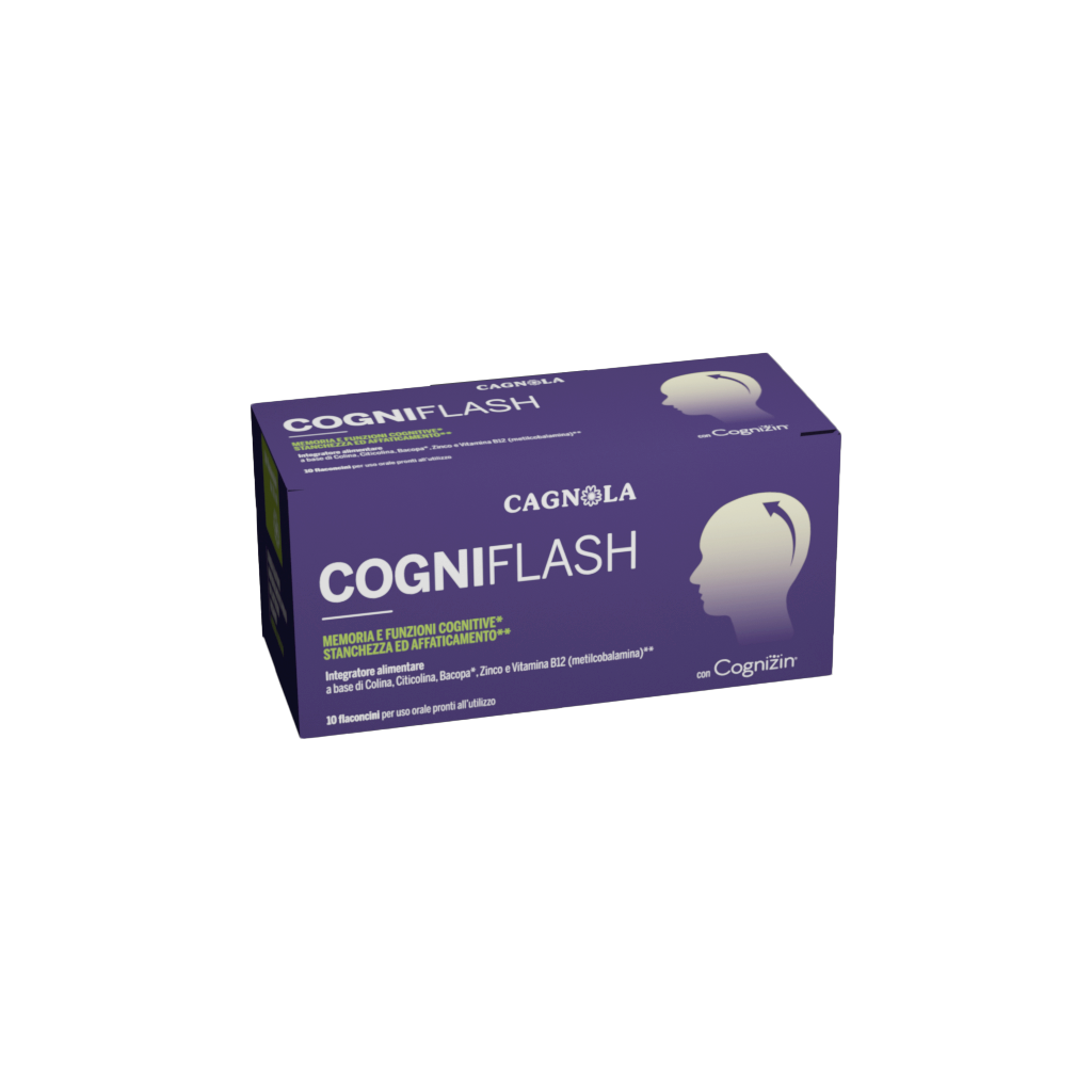 Cogniflash