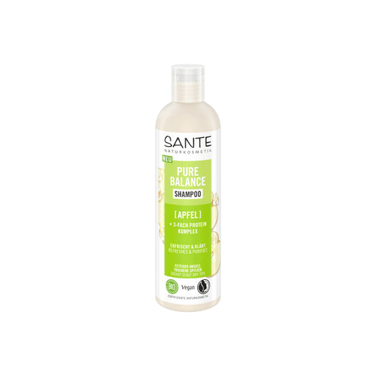 SANTE Shampoo Pure Balance | Purificante