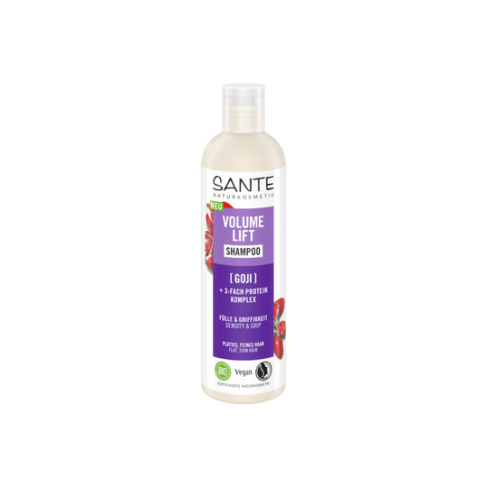SANTE Shampoo Volume Lift | Volumizzante