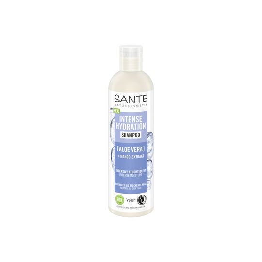 SANTE Shampoo Intense Hydration | Idratazione intensa