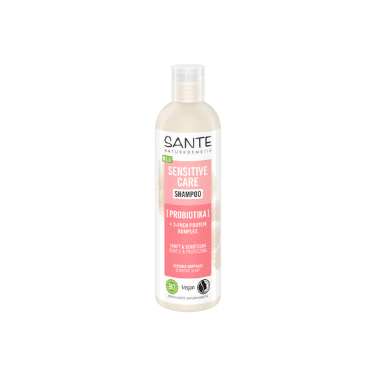 SANTE Shampoo Sensitive Care | Cute sensibile