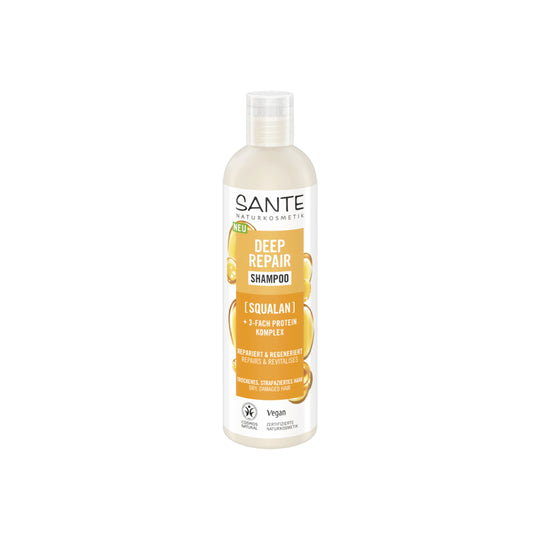 SANTE Shampoo Deep Repair | Riparazione intesa