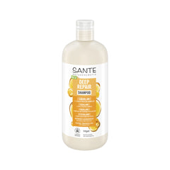 SANTE Shampoo Deep Repair | Riparazione intesa