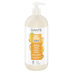 SANTE Shampoo Deep Repair | Riparazione intesa
