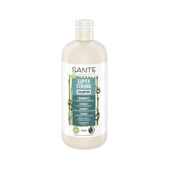 SANTE Shampoo Super Strong | Rinforzante