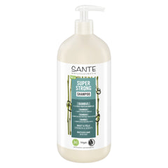 SANTE Shampoo Super Strong | Rinforzante