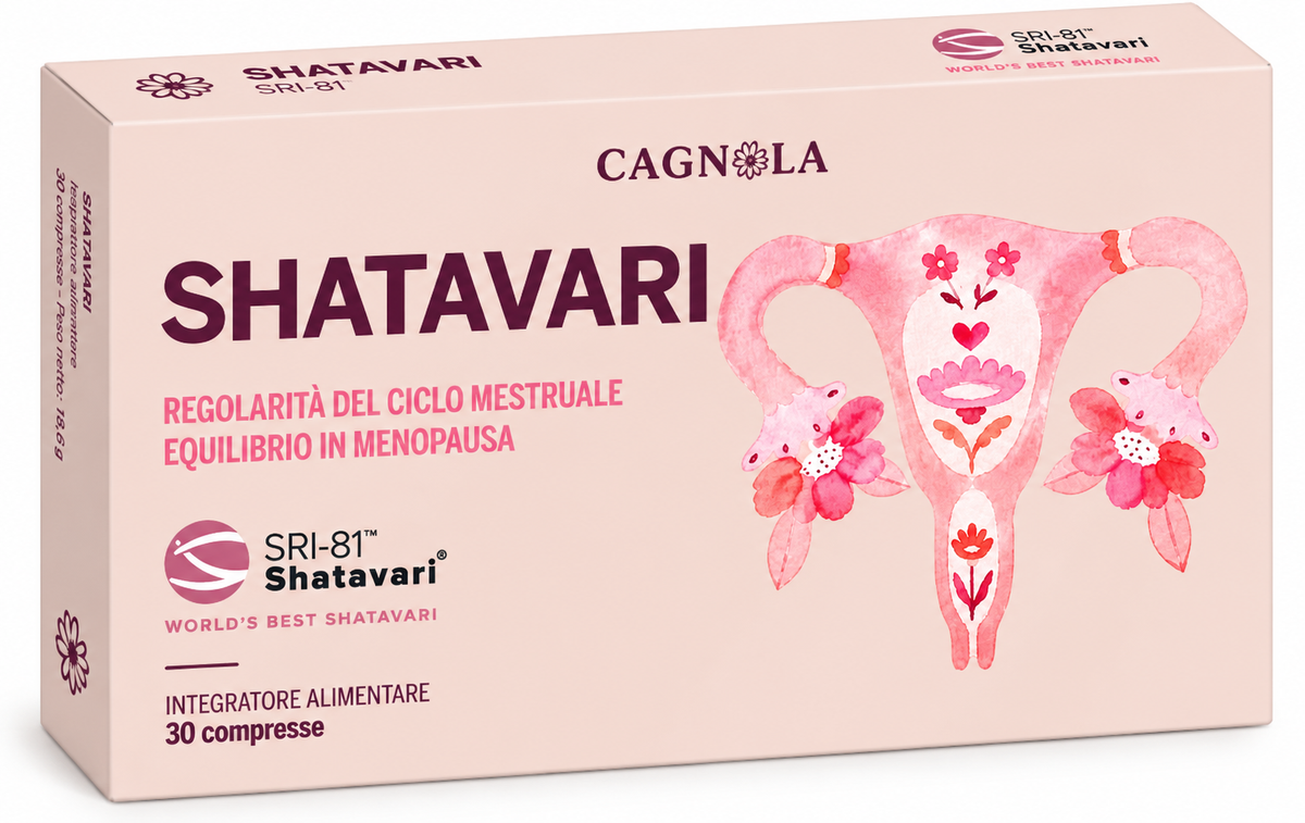 SHATAVARI SRI-81®