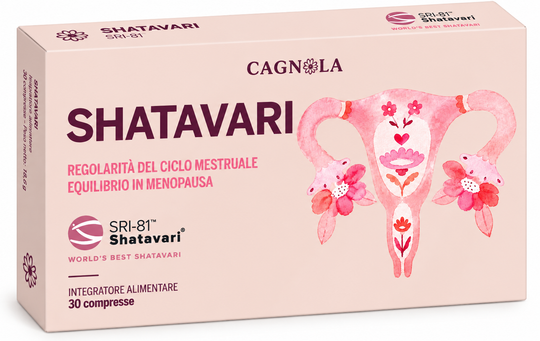 SHATAVARI SRI-81®