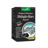 Shilajit | Originale dell’Himalaya
