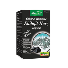 Shilajit | Originale dell’Himalaya