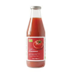 Succo Madre di Pomodoro Bio
