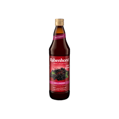 Succo madre di Sambuco