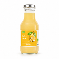 Succo Madre di Limone
