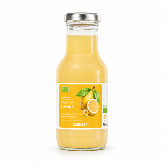 Succo Madre di Limone
